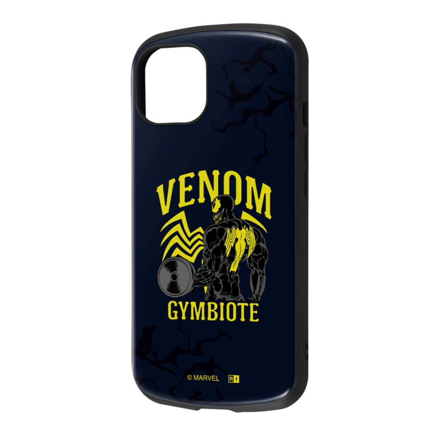 "Marvel"/Shockproof case MiA/Venom_3