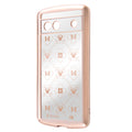 Minnie Mouse all over pattern_Metallic shockproof TPU soft case METAMORU