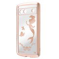 Ariel_Metallic Shockproof TPU Soft Case METAMORU