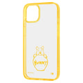 "Disney Character"/Hybrid Case Charaful/Pooh