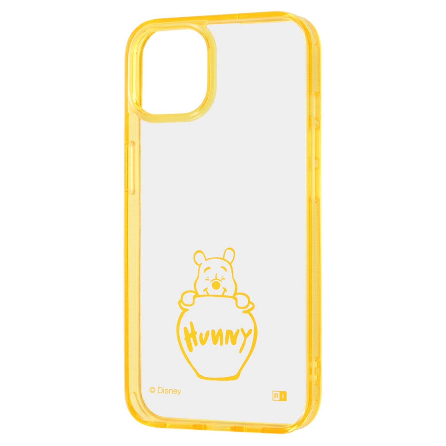 "Disney Character"/Hybrid Case Charaful/Pooh