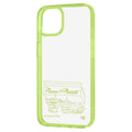 "Disney Pixar Characters"/Hybrid Case Charaful/Alien
