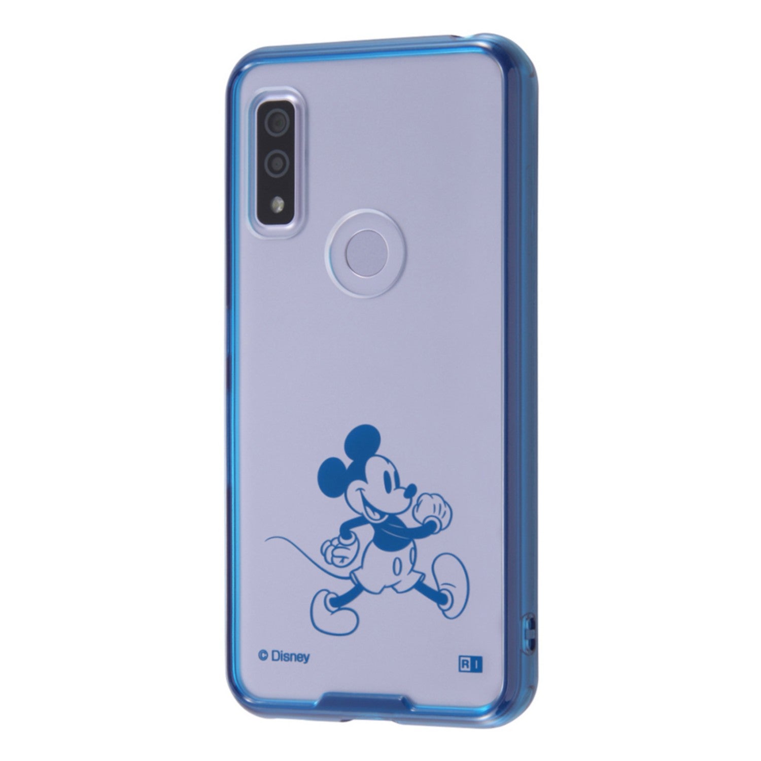 "Disney Character"/Hybrid Case Charaful/Mickey Mouse