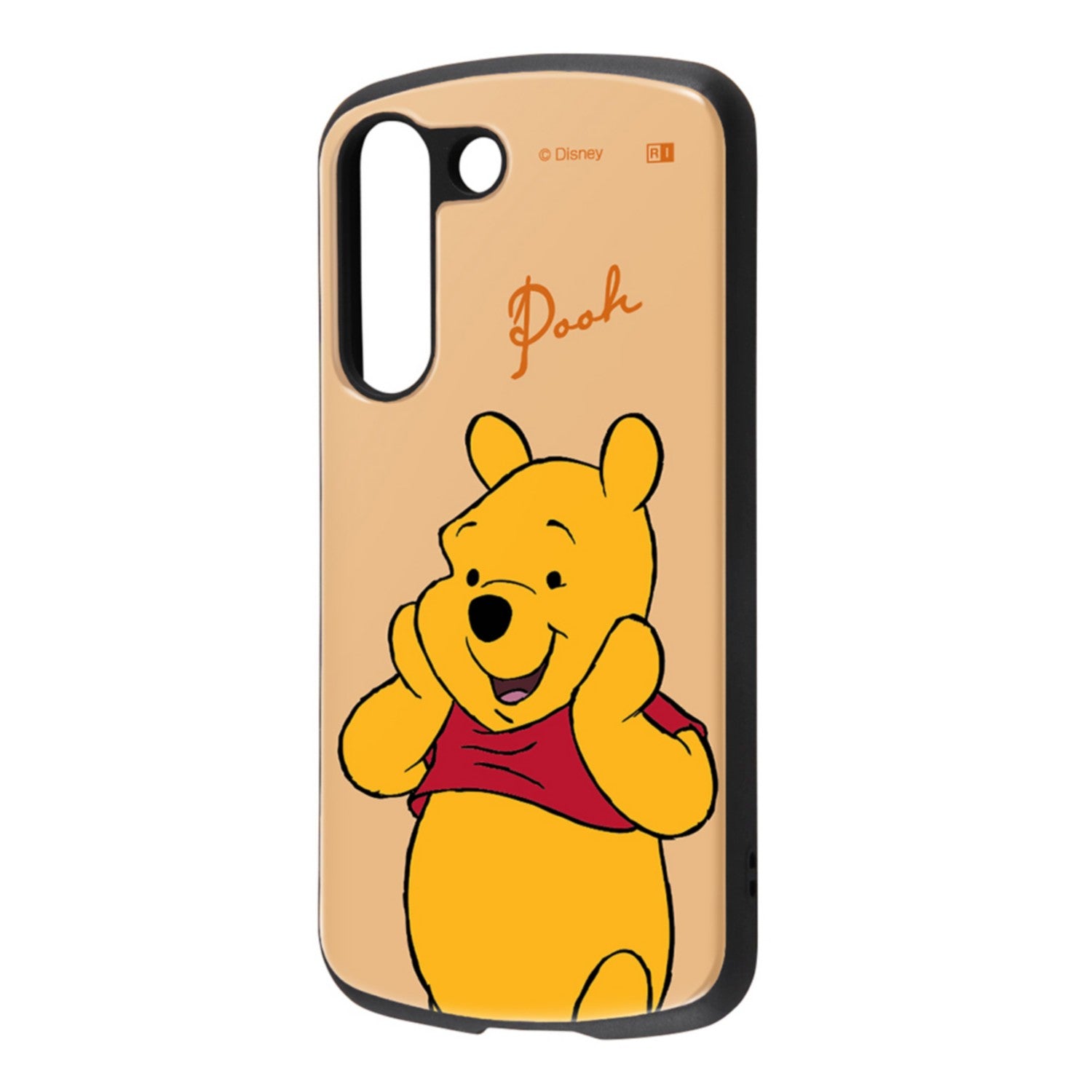 "Disney Character"/Shockproof Case ProCa/Pooh