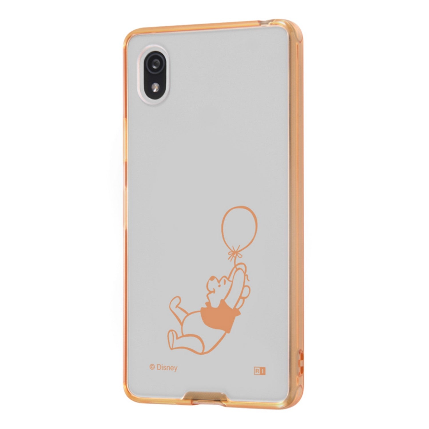 "Disney Character"/Hybrid Case Charaful/Pooh
