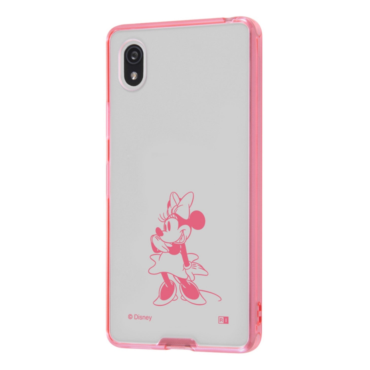 "Disney Character"/Hybrid Case Charaful/Minnie Mouse
