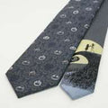 Disney/Necktie (Nightmare Before Christmas Jack pattern)