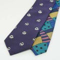 Disney Necktie Nightmare Before Christmas