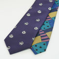 Disney Necktie Nightmare Before Christmas