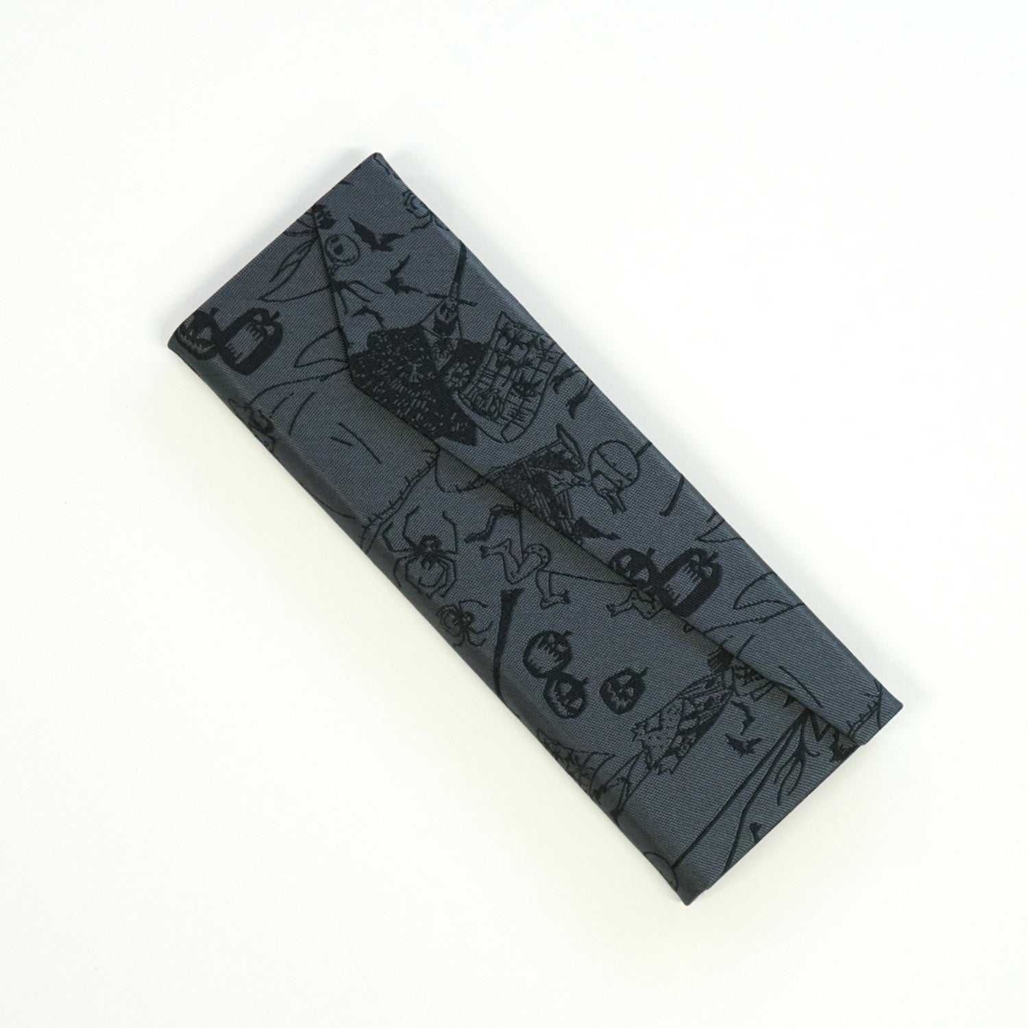 Disney/Glasses case (The Nightmare Before Christmas)