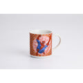 MARVEL Kutani ware mug