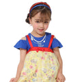 [Baby Doll] Snow White Princess / 3WAY One Piece 9303K / Kids Cami Dress Skir...