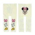 [Baby Doll] Minnie Butt Character Baby Tights 9604 / One Size Fits Most Baby Size Baby Baby Gift Gift Present Baby Clothes Baby Items Bottom Tights Cold Prevention Easy