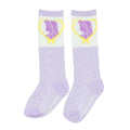 [Babydoll] Rapunzel Princess / High Socks 9622 / Kids Socks 13-16cm Non-slip Girly Coordination Princess Costume Cosplay