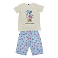 Minnie jersey short sleeve room wear