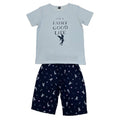 Tinker Bell jersey short sleeve room wear