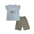 Stitch Kids' jersey short sleeve room wear