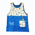 donald run type apron