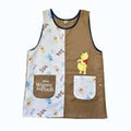 poulain type apron