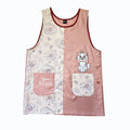 Marylan type apron