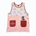 Danboran type apron