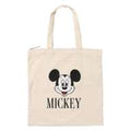 Mickey canvas tote bag DMK-TTB40