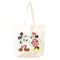 Disney LOVE BOAT Mickey & Minnie Tote Bag LBD-TTB03
