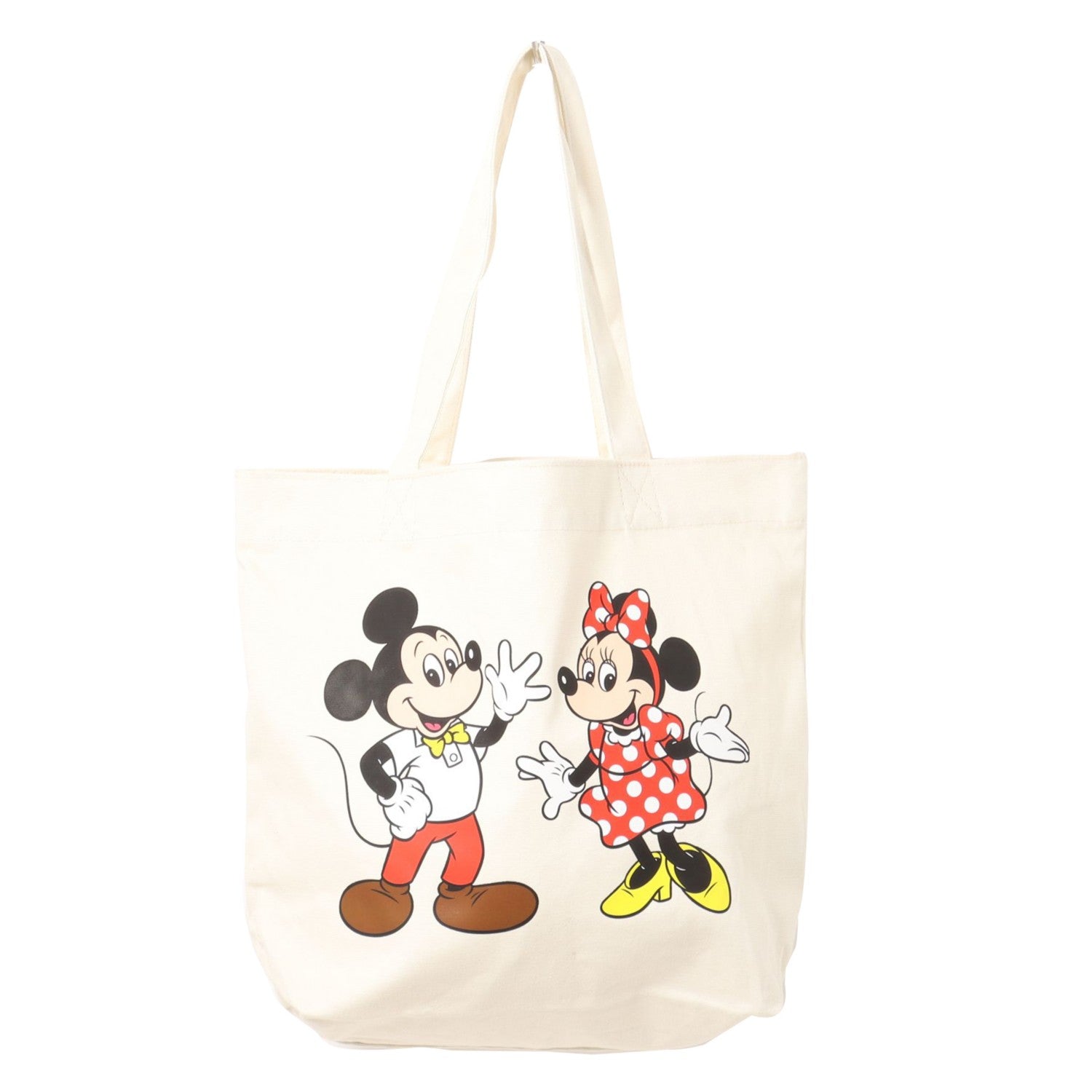 Disney LOVE BOAT Mickey & Minnie Tote Bag LBD-TTB03