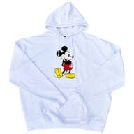 Disney LOVE BOAT Mickey Parka LBD-MPK01
