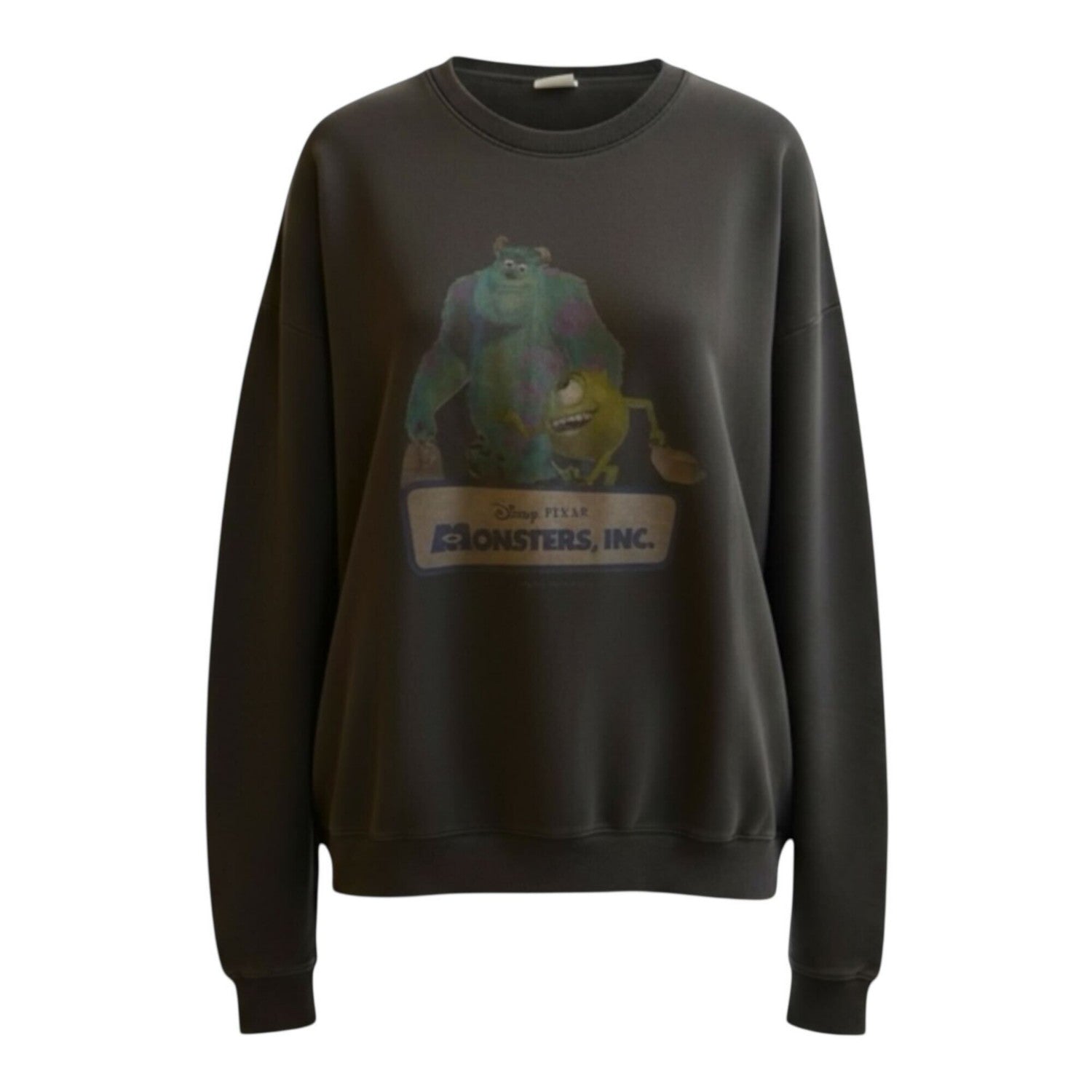 Monsters Inc. Pigment Trainer DPMI-MTR07
