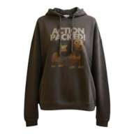 Toy Story Pigment Hoodie DPTS-MPK09