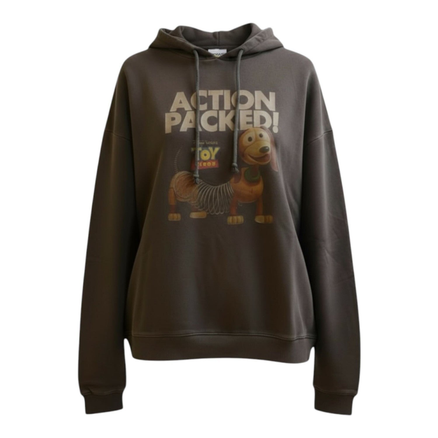 Toy Story Pigment Hoodie DPTS-MPK09