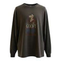 Goofy Pigment Long Sleeve T-shirt DSC-LST01
