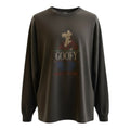 Goofy Pigment Long Sleeve T-shirt DSC-LST01