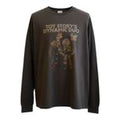 Toy Story Pigment Long Sleeve T-Shirt DPTS-LST12