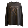Toy Story Pigment Long Sleeve T-Shirt DPTS-LST12