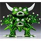 Dragon Quest Metallic Monsters Gallery Despisaro