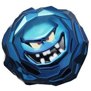 Dragon Quest Metallic Monsters Gallery Bakudan Iwa