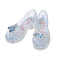 [Restock] Cinderella Kids' Shoes/Shoes Light Up