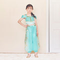 Jasmine Kids Costume Ribbon 110 120