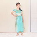 Jasmine Kids Costume Ribbon 110 120