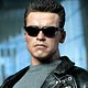 Movie Masterpiece Terminator 2 1/6 scale figure T-800