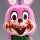 Silent Hill 3/ Robbie the Rabbit 1/6 scale PVC statue single item