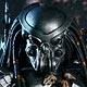 Movie Masterpiece AVP 1/6 scale figure Celtic Predator (2.0 version) single item