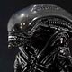 S.H. Monster Arts Alien Big Chap