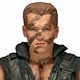 Commando/30th Anniversary Ultimate John Matrix 7inch Action Figure
