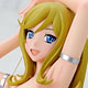 Honey Blonde Erina Mercer Regular Edition 1/7 Complete Figure