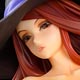Excellent Model Dragon's Crown Sorceress 1/7 Completed Figure