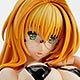 To LOVE-Ru Darkness Teayu Lunatique 1/7 Complete Figure