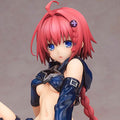 To LOVE-Ru Darkness Mea Kurosaki 1/7 Complete Figure